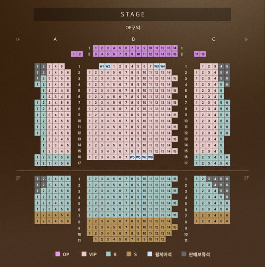 【1次公演】2026 韓国ミュージカル『ファンレター』10周年記念アンコール公演