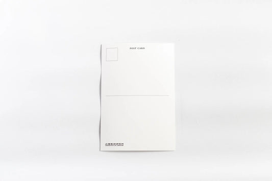 ポストカード(郵便猫)