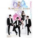 K-Musical Stars Concert 2013