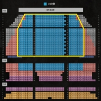 2024韓国ミュージカル「フランケンシュタイン」日本公式販売 / 6月6日(木) 2:00公演 | 1階VIP席【キュヒョン(SUPER JUNIOR)】