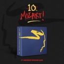 [送料込]【日本公式】2020 韓国ミュージカル「モーツァルト!」10周年記念リパッケージアルバム
