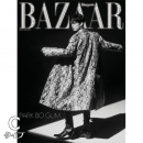 [送料込] 韓国雑誌「Harper's BAZAAR Korea (ハーパーズ バザー コリア)」 2023年1月号 【表紙: パク・ボゴム (Cタイプ)】 (和訳付)