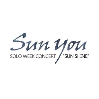 Sun You solo Week CONCERT 「Sun Shine」