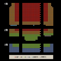 【日本公式販売】2018-2019 韓国ミュージカル「ファントム (PHANTOM)」 (2次チケッティング - VIP席)
