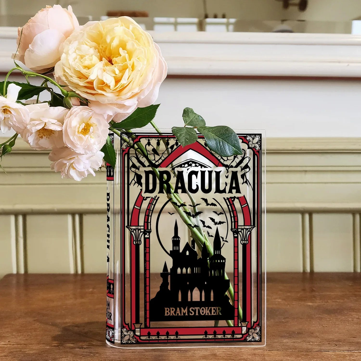 Biblio Bloom『ドラキュラ』