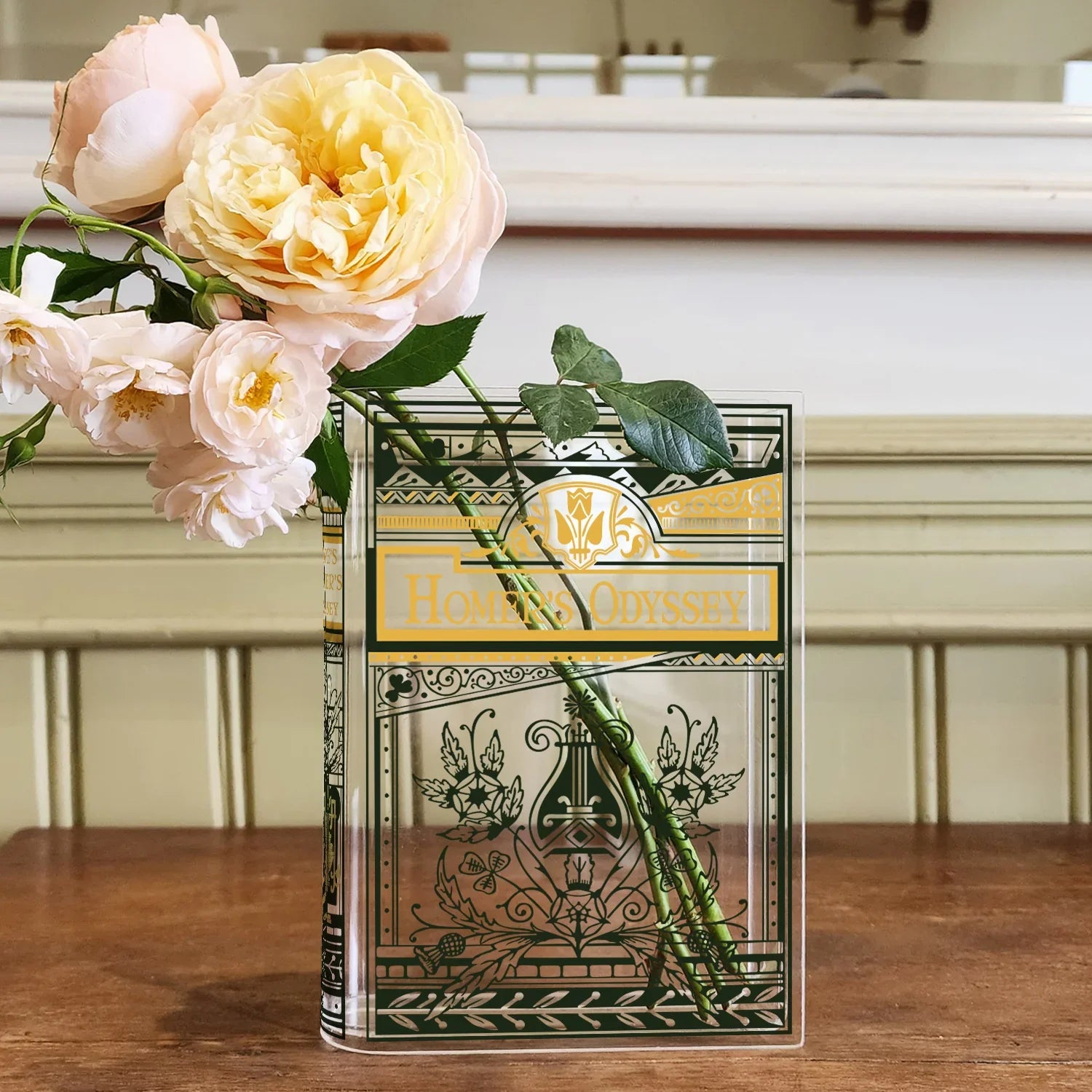 Biblio Bloom『オデュッセイア』