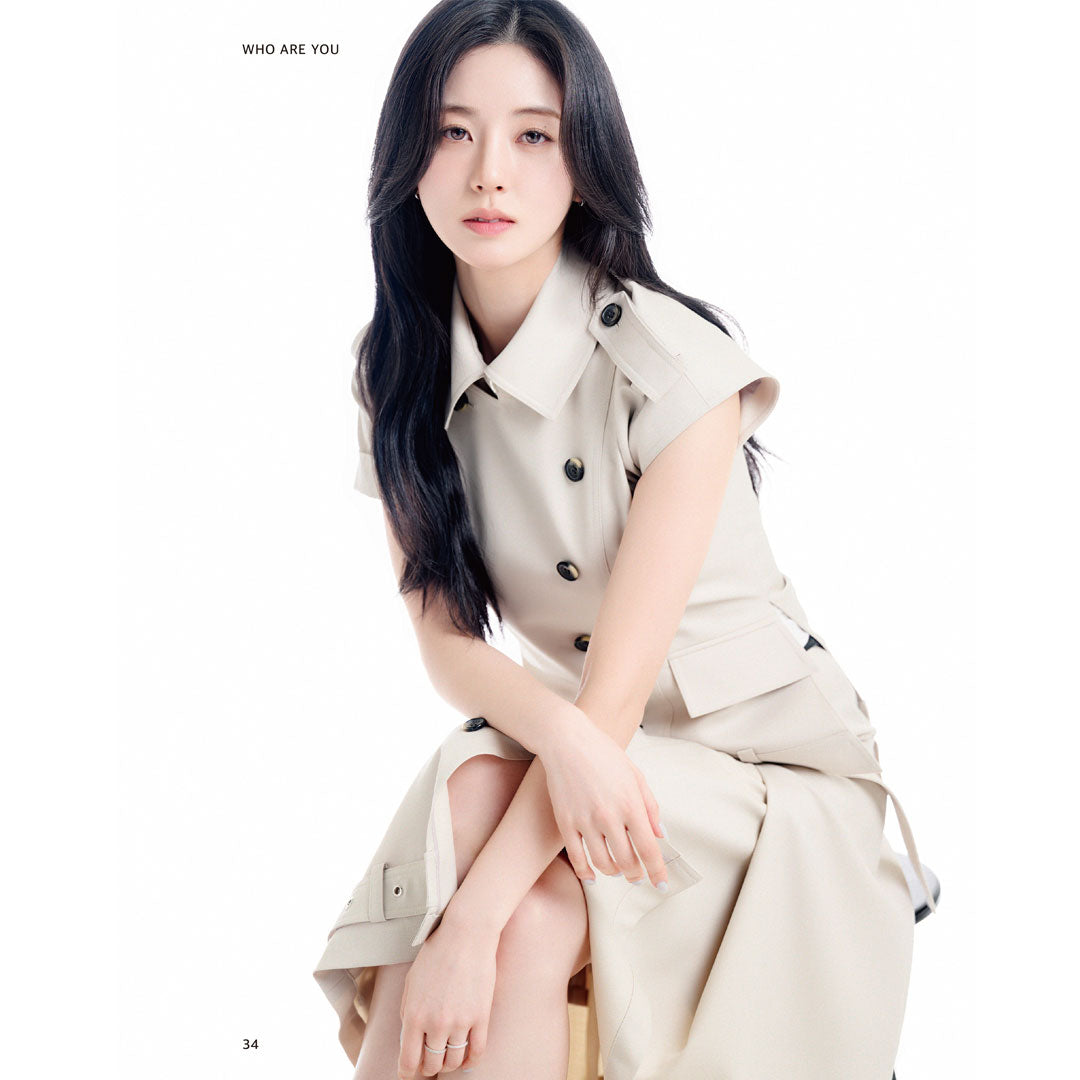 韓国雑誌「CINE21 シネ21」NO.1555【表紙：ク・ギョファン】［送料込］