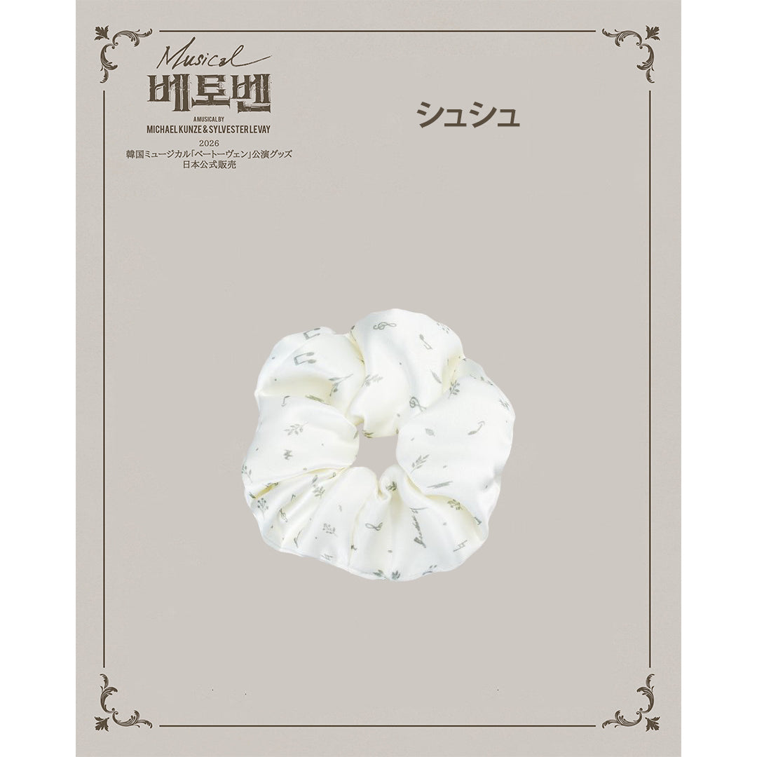 2026 韓国ミュージカル『ベートーヴェン』日本公式販売｜公演グッズ［送料込］
