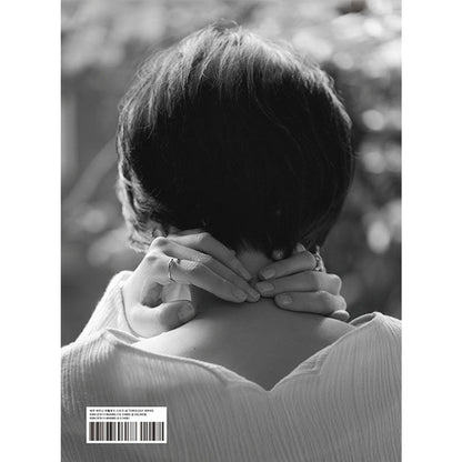 韓国書籍「俳優 ペ・ドゥナ（배우 배두나）」ペク・ウンハ俳優研究所［送料込］