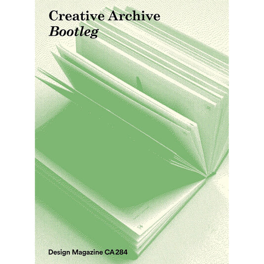 韓国雑誌「DESIGN MAGAZINE CA デザインマガジン シーエイ」#284／2026年1・2月号［送料込］