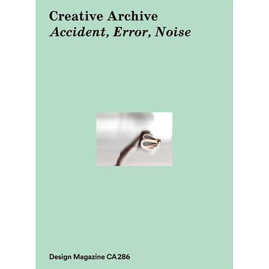 韓国雑誌「DESIGN MAGAZINE CA デザインマガジン シーエイ」#286／2026年5・6月号［送料込］