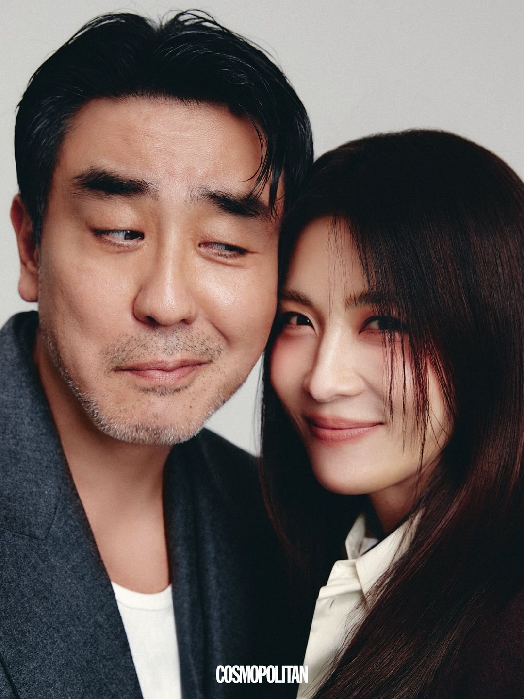 韓国雑誌「COSMOPOLITAN KOREA コスモポリタンコリア」2026年9月号【表紙：イム・ジヨン】［和訳付／送料込］