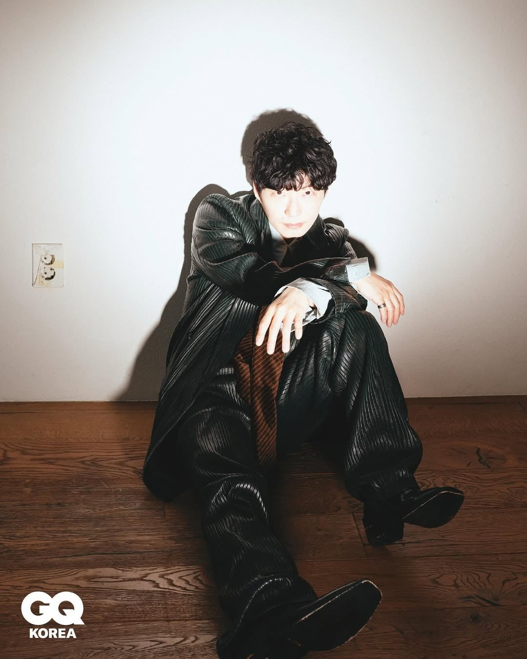 送料込/和訳付]【表紙:CORTIS】韓国雑誌｢GQ KOREA ジーキューコリア