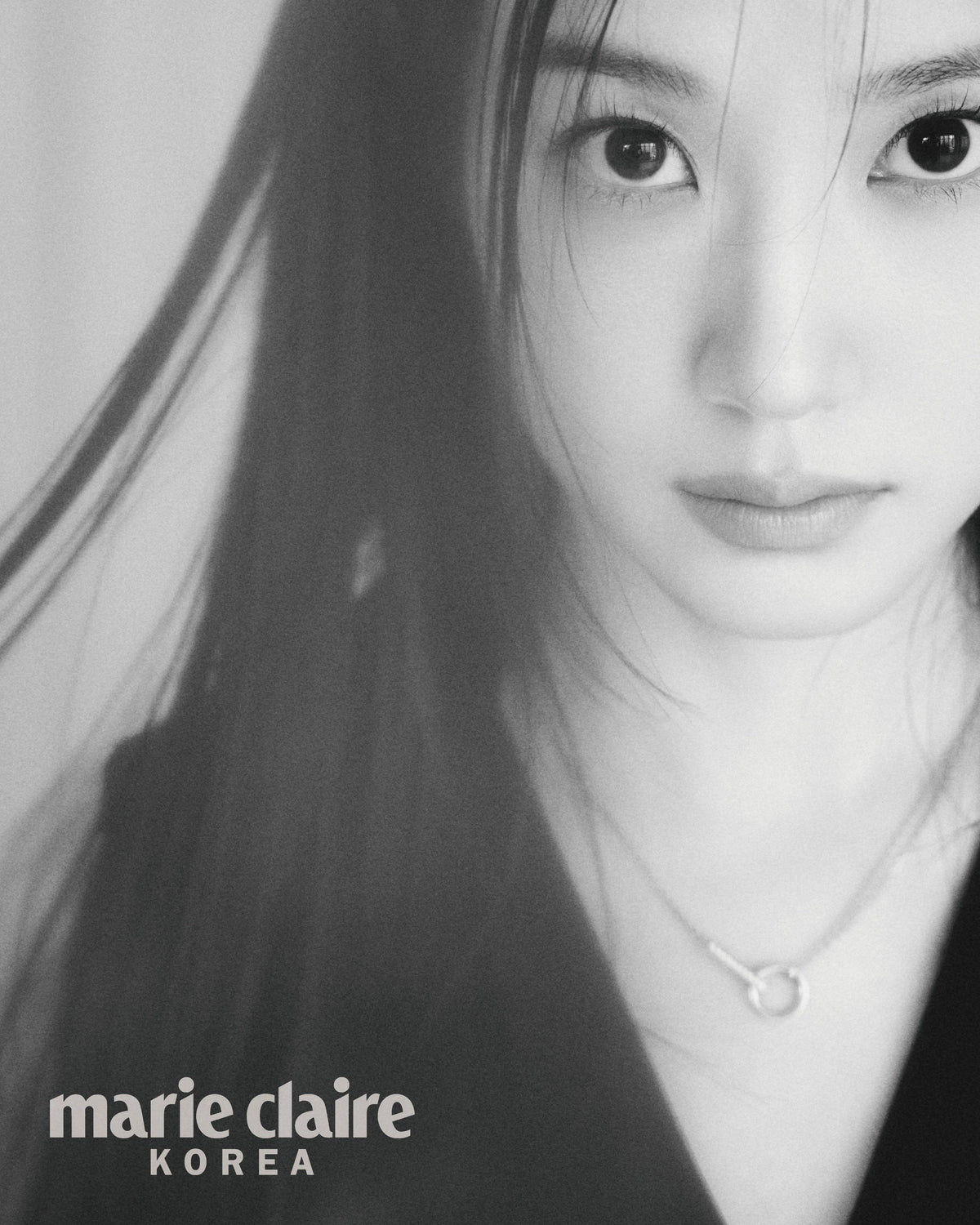 韓国雑誌「MARIE CLAIRE KOREA マリクレールコリア」2026年9月号【表紙：ナム・ジュヒョク】［和訳付／送料込］