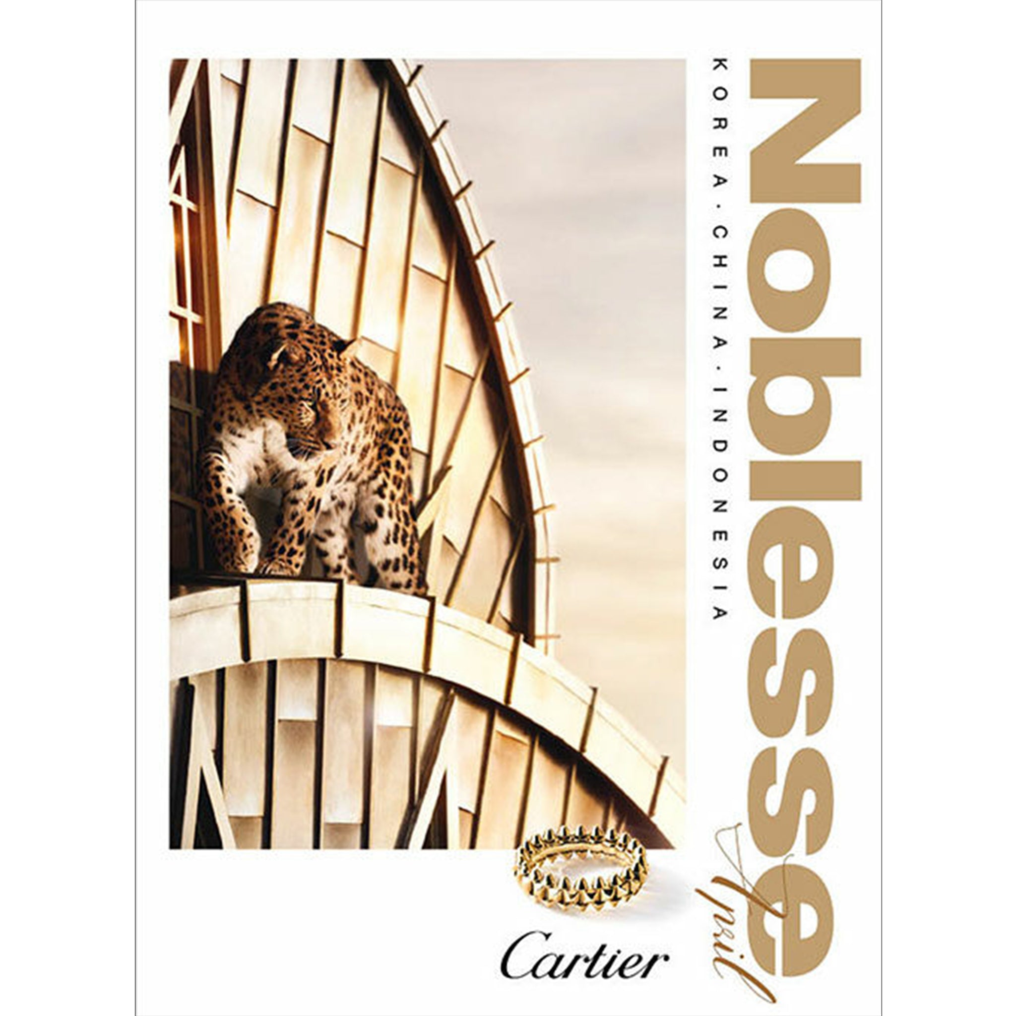送料込/和訳付]韓国雑誌「NOBLESSE ノブレス」2026年4月号 – Ravie