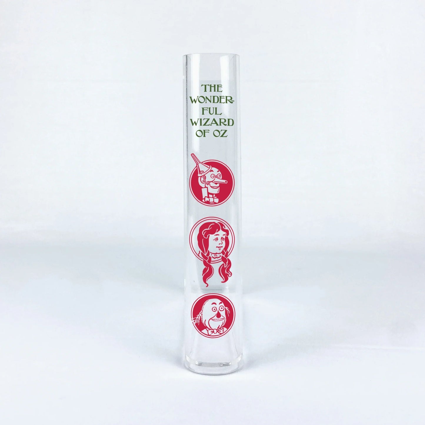 『オズの魔法使い』アクリル花瓶［送料込］