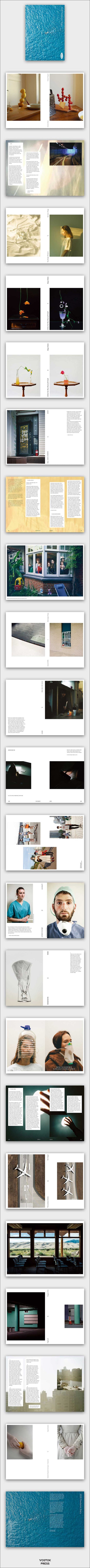 韓国雑誌「VOSTOK MAGAZINE ボストークマガジン」第25号 2020パンデミック・ダイアリー［送料込］