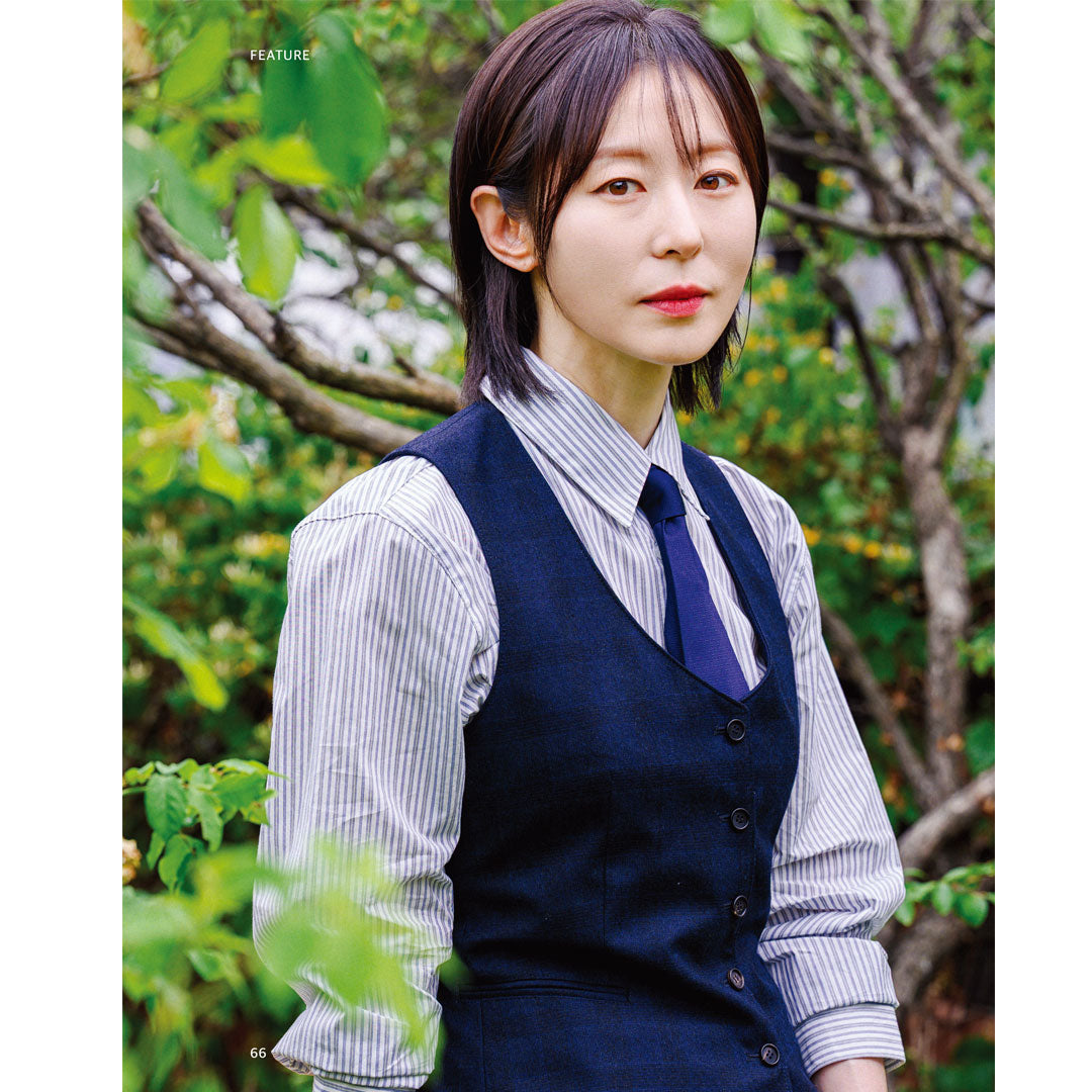 韓国雑誌「CINE21 シネ21」NO.1559【表紙：Girl's Day イ・ヘリ／裏表紙：第79回 カンヌ国際映画祭】（和訳付）［送料込］
