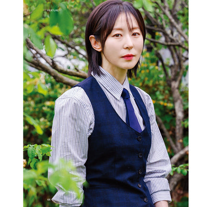 韓国雑誌「CINE21 シネ21」NO.1559【表紙：Girl's Day イ・ヘリ／裏表紙：第79回 カンヌ国際映画祭】（和訳付）［送料込］