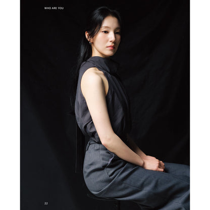 韓国雑誌「CINE21 シネ21」NO.1558【表紙：カン・ドンウォン＆オム・テグ＆パク・ジヒョン／裏表紙：『新劇場版 銀魂 -吉原大炎上-』】（和訳付）［送料込］