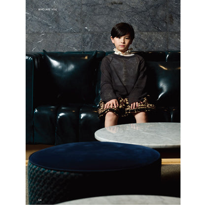 韓国雑誌「CINE21 シネ21」NO.1560【表紙：『ディスクロージャー・デイ』】（和訳付）［送料込］