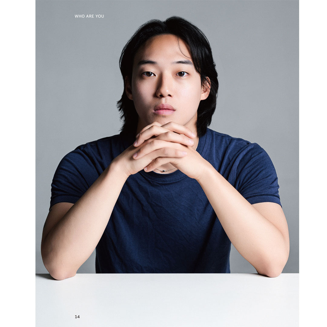 韓国雑誌「CINE21 シネ21」NO.1561【表紙：第22回ミジャンセン短編映画祭】［送料込］