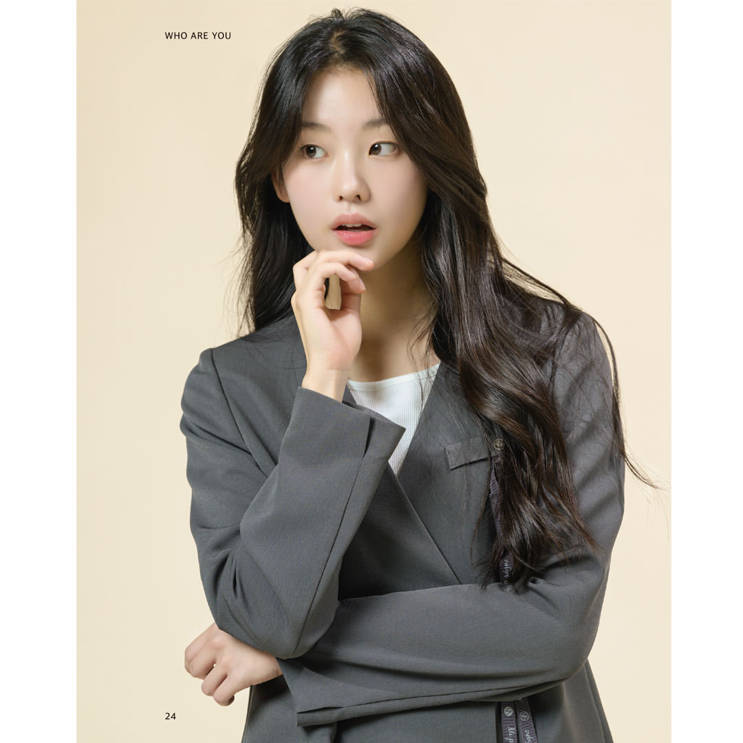 韓国雑誌「CINE21 シネ21」NO.1566【表紙：笠松将】［和訳付／送料込］
