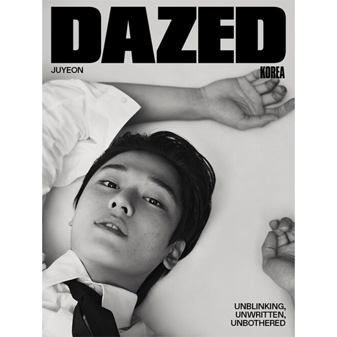 雑誌「DAZED & CONFUSED／デイズド＆コンフューズド」 – Ravie