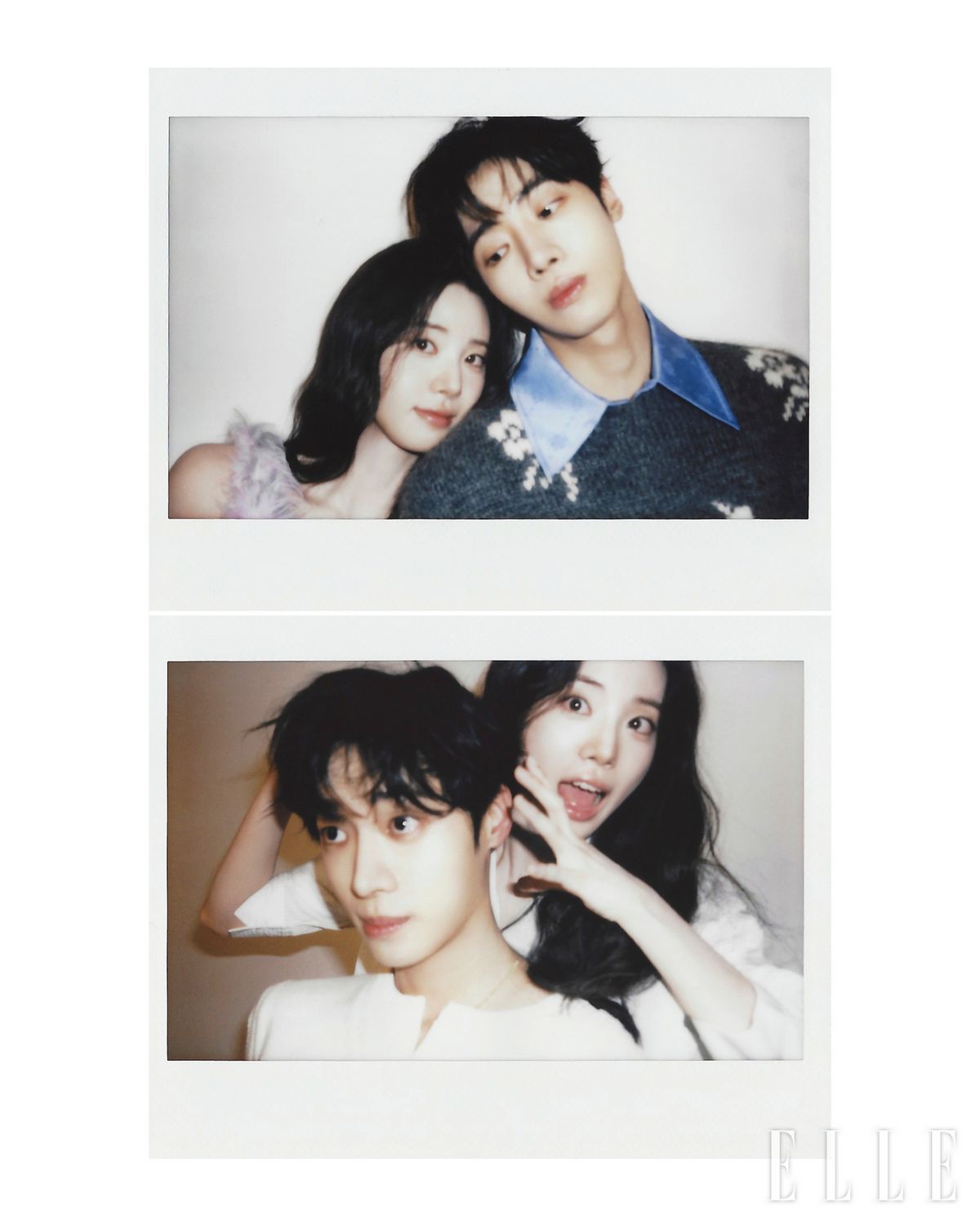 韓国雑誌「ELLE KOREA エルコリア」2026年1月号【表紙：BTSジョングク】（和訳付）[送料込]