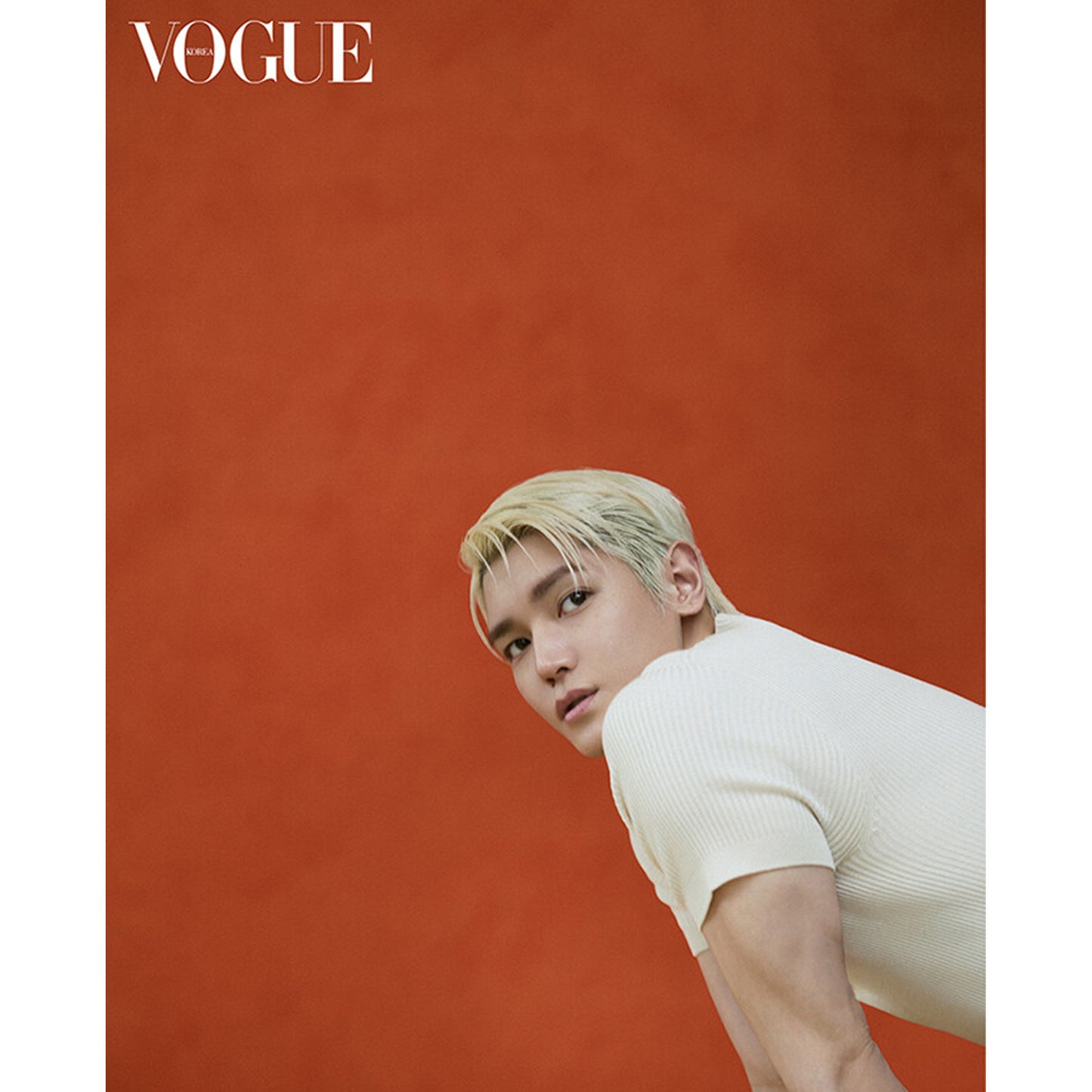 韓国雑誌「VOGUE KOREA ヴォーグコリア」2026年月5月号（和訳付）［送料込］