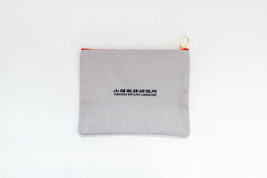 ポーチ（郵便猫）