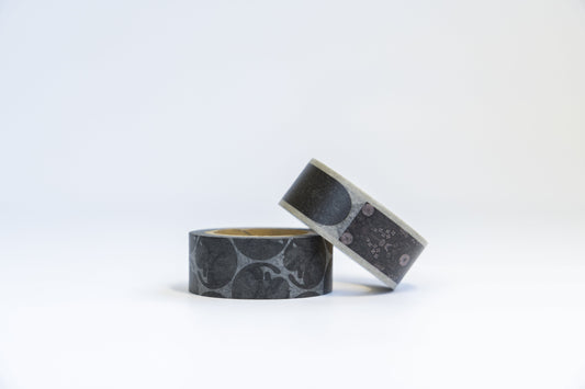 マスキングテープ（山猫の庭）