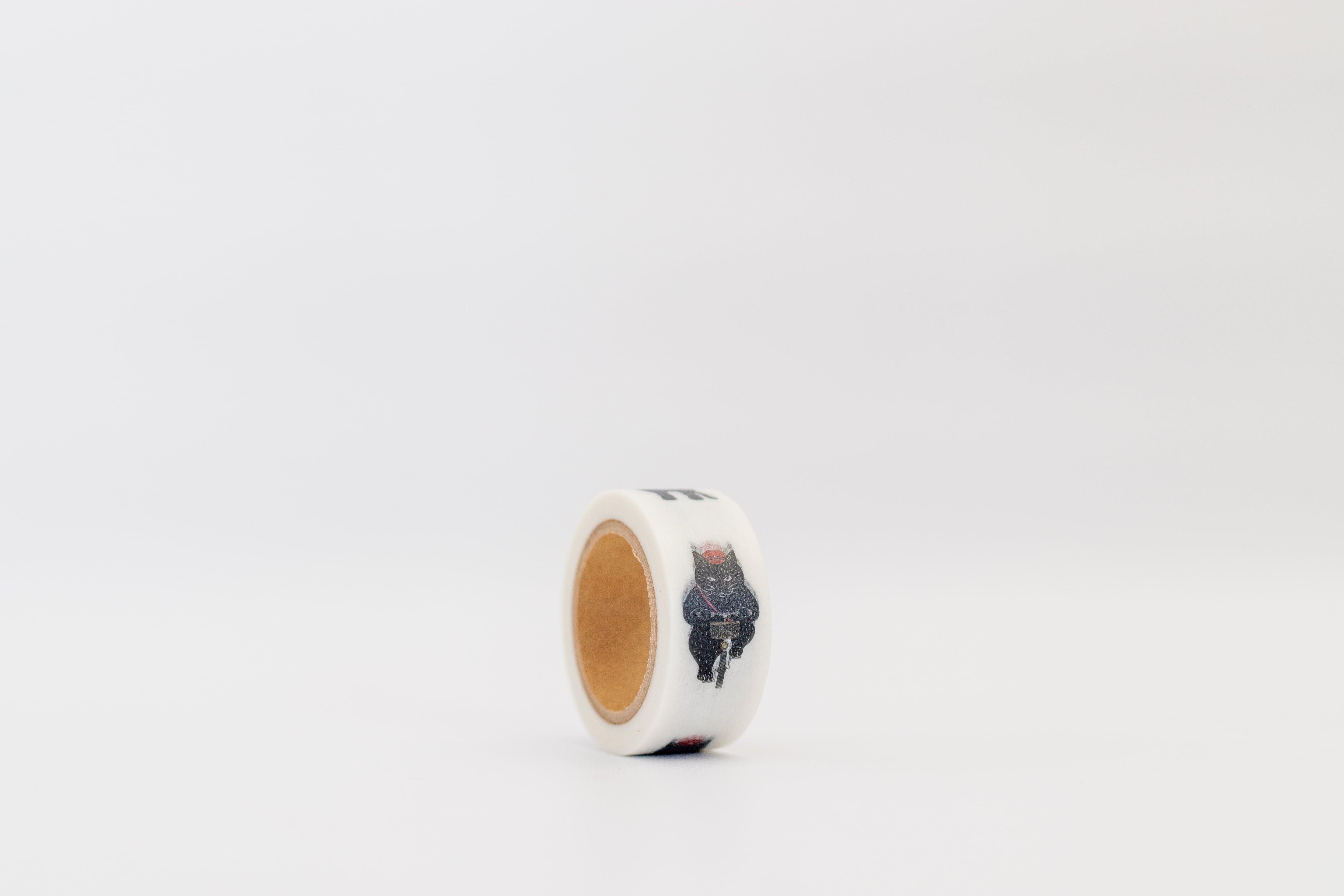 マスキングテープ（郵便猫） – Ravie